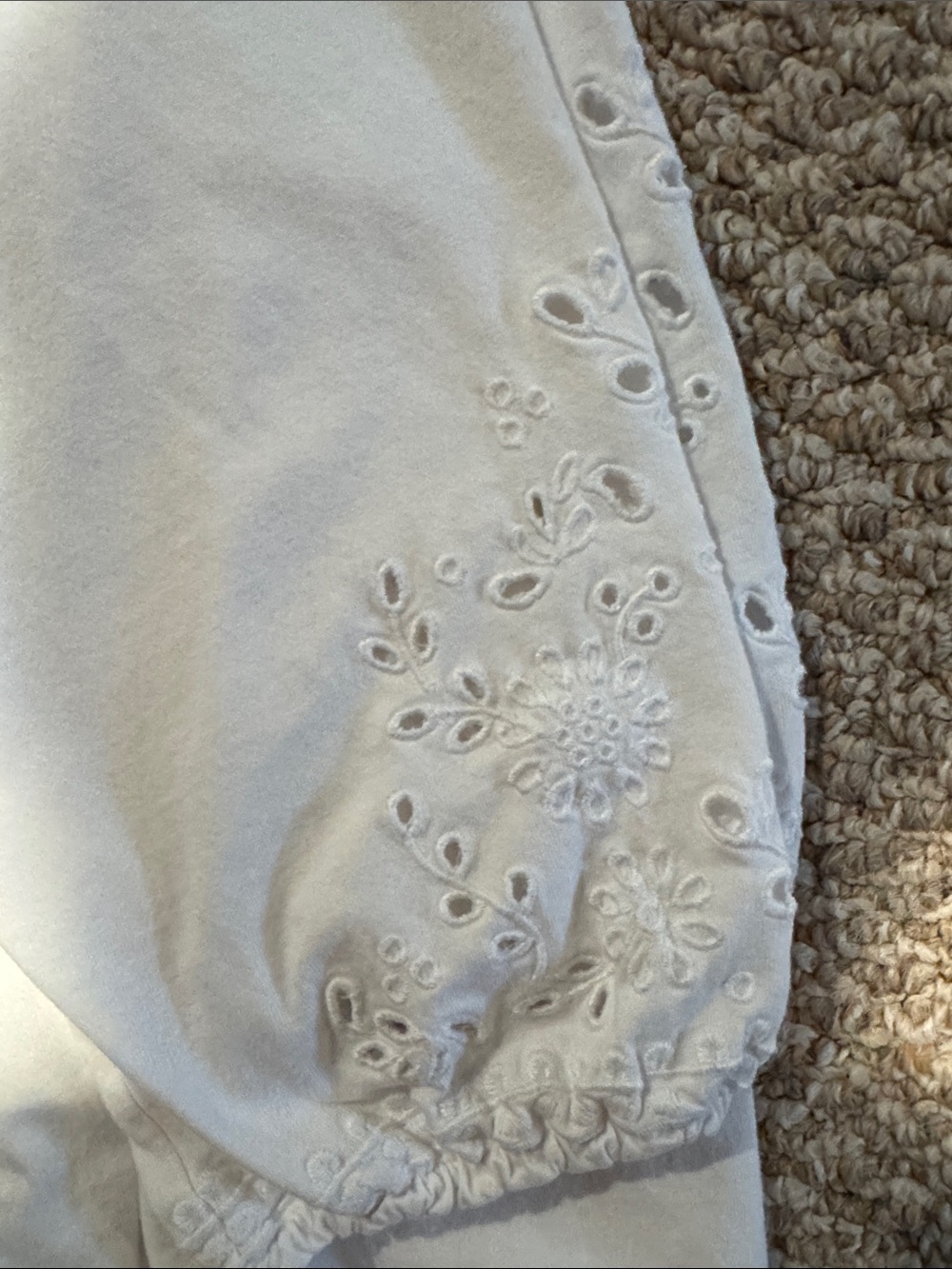 Talbots Tee - Picture 8 of 8